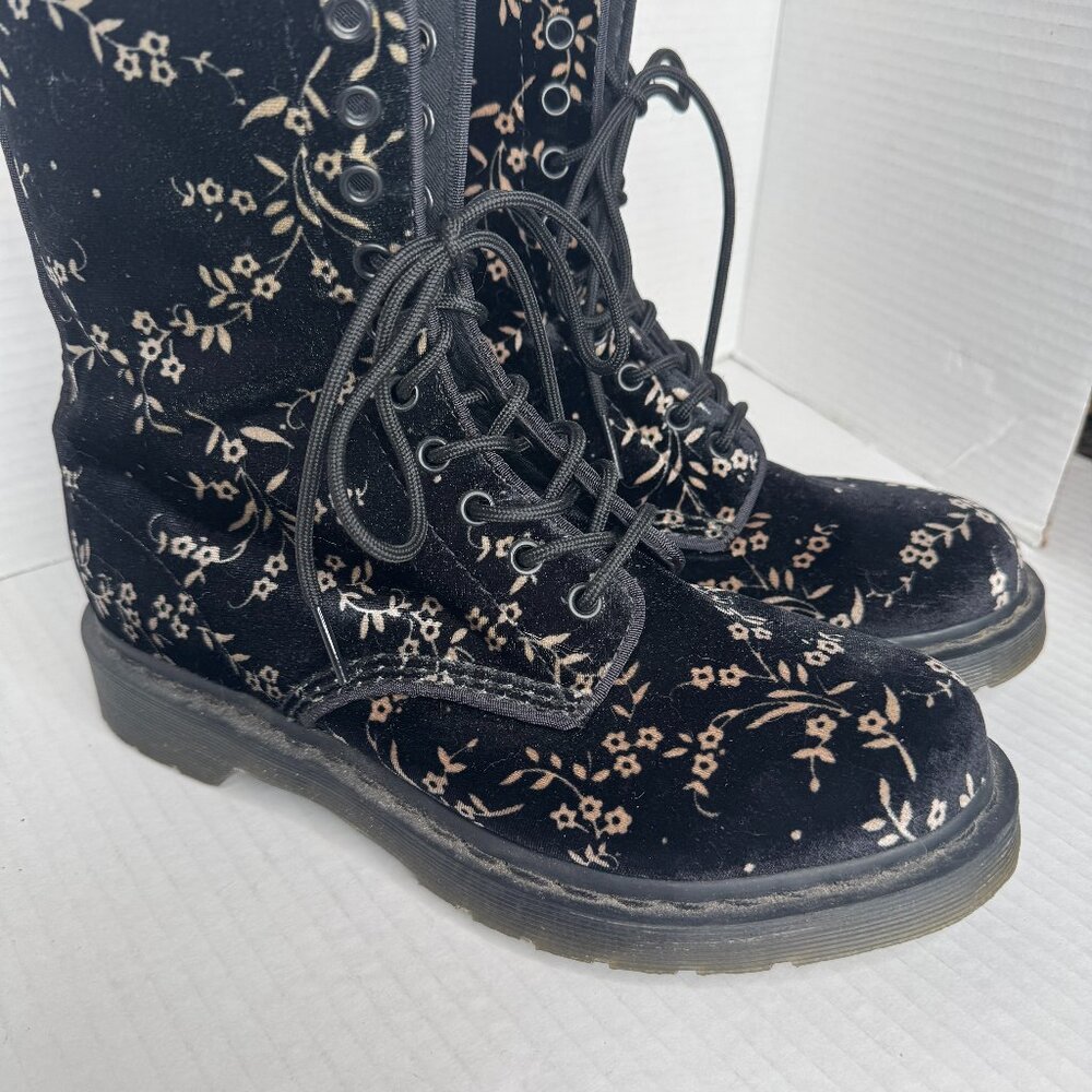 Dr. Martens Pascal Boots